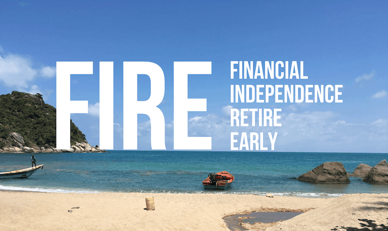 Why FIRE Could Reshape How a Generation of Africans Builds Wealth